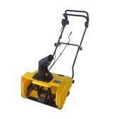 Снегоуборщик электрический Champion STE1650 1600Вт, ковш 50x33см, 16кг