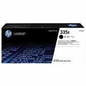 Картридж HP W1335X 335X лазерный черный повышенной ёмкости 13700 стр