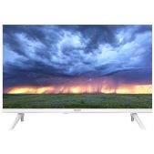 Телевизор 24 Econ EX-24HS002W Smart TV, DVB-T2 белый