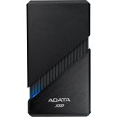 Внешний накопитель SSD 4000Gb A-Data SE920-4TCBK External USB 4.0, Type-C to Type-C, R/W 3800/3700 MB/s, 105x64.2x15.9mm/122.56 x 64.2 x 15.9mm, 181.52g, Black