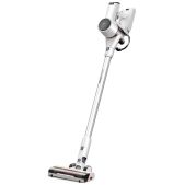 Пылесос BQ VCA0103H белый-черный беспроводной, 170Вт, 3 насадки