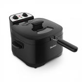 Фритюрница Blackton Bt DF 1112 черный, 3л