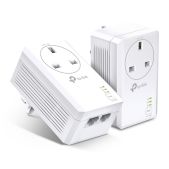 Адаптер PowerLine TP-Link TL-PA7027P KIT