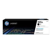 Картридж HP CF530A 205A лазерный черный 1100 стр
