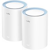Маршрутизатор Cudy M1200(2-Pack) AC1200 Wi-Fi Mesh Solution
