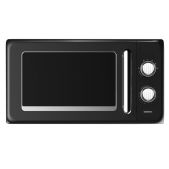 СВЧ печь Centek CT-1553 черный, 20л, 800Вт
