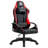 Кресло для геймеров Defender 64677 Kraken черное