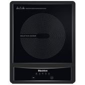 Плитка индукционная Blackton Bt IC 133C черный, 1 конфорка, 2.0кВт;электронное управление