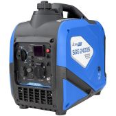 Генератор ТСС 060028 SGG 2400Si 2.4кВт