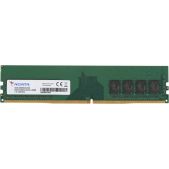 Модуль памяти DDR4 8Gb 3200MHz A-Data AD4U32008G22-BGN PC4-25600 CL22 DIMM 288-pin 1.2В single rank