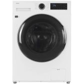 Стиральная машина Samsung WD90DG5G34BELP загрузка фронтальная макс.:9кг с сушкой белый
