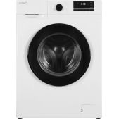 Стиральная машина Vitek VT-WME6008 класс: A++ загрузка фронтальная макс.:6кг белый