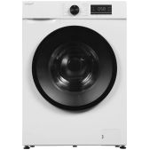 Стиральная машина Vitek VT-WSE6001 класс: A+++ загрузка фронтальная макс.:6кг белый инвертор