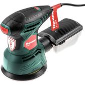 Эксцентриковая шлифовальная машина Hammer 576781 OSM260 260Вт D125мм