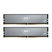 Модуль памяти DDR4 32Gb 3200MHz Silicon Power SP032GXLZU320BDI XPower Pulse 2x16Gb kit