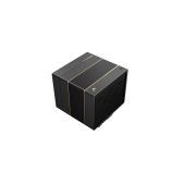 Кулер для процессора Deepcool Assassin VC Elite LGA20XX/1851/1700/1200/115X/AM5/AM4 6шт/кор, TDP 300W, PWM, Dual вентилятор 140mm + 120мм, Dual Heatsink, 7 Heatpipe, Copper Base RET