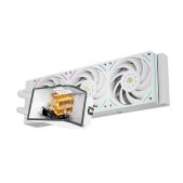 Система водяного охлаждения Thermalright TRWV360UBAW Wonder Vision 360 UB ARGB White / 3x120мм ARGB PWM Fans /