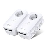 Адаптер PowerLine TP-Link TL-PA8030P KIT