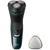 Бритва Philips X3002/00 сухое и влажное бритье