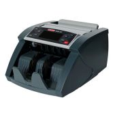 Счетчик банкнот Docash 3040 UV, 1000 банкнот/мин, УФ-детекция, фасовка