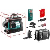 Лазерный нивелир Kraftool 34640-4 LL 3D #4