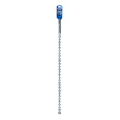 Бур SDS-Max Зубр 29350-880-22_z03 Профи-4Х 22x880/1000мм, Профессионал