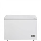 Морозильная камера Бирюса 240КVS ларь инвертор, работа до -15, класс энергоэфф. A