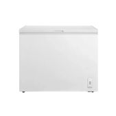 Морозильная камера Kraft BC-265NFI 245л., NF, ларь инвертер, суперзаморозка -36