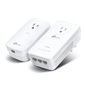 Адаптер PowerLine TP-Link TL-WPA8631P
