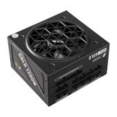 Блок питания ATX 1200W 1STPlayer HA-1200BA4 NGDP GOLD Black 3.1, PCle 5.1, APFC, 80 Plus Gold, LLC+DC-DC, full Japan solid-state caps, вентилятор 120мм, full modular