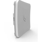 Точка доступа MikroTik RBSXTSQ5ND SXTsq Lite5 N300 10/100Base-TX белый