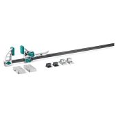 Струбцина Kraftool 32311 Quick VISE-CLAMP быстрозажимная рычажная