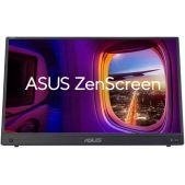 Монитор 15.6 Asus 90LM08U0-B01170 MB16AHG ZenScreen черный IPS LED 16:9 матовая 300cd 178гр/178гр 1920x1080 144Hz FreeSync Premium FHD USB
