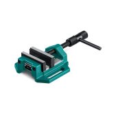 Тиски сверлильные Kraftool 32722-75 DPV-75, 75мм, станочные