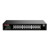 Коммутатор IP-COM G2224D 24PORT 1000M