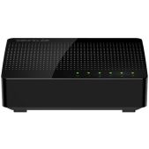 Коммутатор Tenda SG108 8 портов 10/100/1000Mbit/s