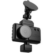 Видеорегистратор Sho-Me Combo Mirage Wi-Fi Duo +радар-детект+GPS 3840х2160.4K, Sony 415.3.5.140°,GPS, 2 кам. сигнатур
