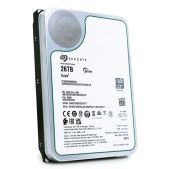 Жесткий диск SATA3 26Tb 7200rpm 512Mb Seagate ST26000NM000C Exos X26 Official Recertified 1 year warranty replacement WUH722626ALE6L4, WD261KRYZ