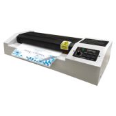 Ламинатор А3 Cromex 533124 FGK-320L формат, толщина пленки 60-250 мкм, скорость 50 см/мин
