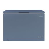 Морозильная камера Willmark CF-380MS MoonStone ларь 365л, -26-12C, 0+10C 3 корз