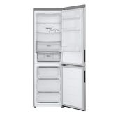 Холодильник LG GC-B459ANMW 377 л., ИНВЕРТОР, Total NoFr, DoorCooling, вн. дисп, сер
