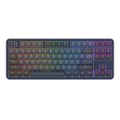 Клавиатура Red Square RSQ-20047 Alumix TKL Dark Matter