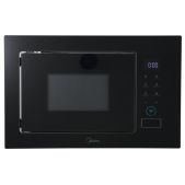 Встраиваемая СВЧ печь Midea MI 982617 Gb