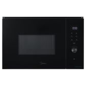 Встраиваемая СВЧ печь Midea MI 982517 GbI