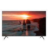 Телевизор 55 BQ 55FSU40B Black Smart TV Android+ Launcher, 4K UltraHD, тонкая рамка