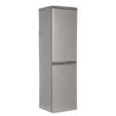 Холодильник Don R-280 MI металлик искристый