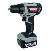 Дрель-шуруповерт аккумуляторная Интерскол ДА-10/14.4В 38 708.2.2.70 МиниМАКС, Li-ion АПИ 14.4В, б/щет, 2аккx2Ач, Зарядное устройство, кейс