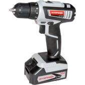 Дрель-шуруповерт аккумуляторная Интерскол 436.2.2.20 ДА-18ЭР патрон быстрозажимной