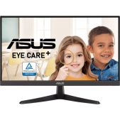 Монитор 22 Asus 90LM0960-B02170 VY229Q черный IPS LED 1ms 16:9 HDMI M/M матовая 250cd 178гр/178гр 1920x1080 75Hz DP FHD 2.82кг