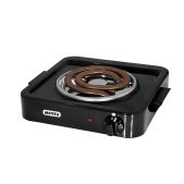 Плитка электрическая Мечта 111 T черная